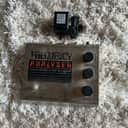 Electro-Harmonix Frequency Analyzer EH5000 Ring Modulator Guitar Effects Pedal