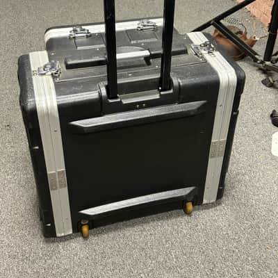 Soundcraft Ui24R Digital Mixer PLUS Studio2Go Road Case! image 4