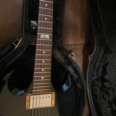 Gibson SG Special with Rosewood Fretboard 2014 - Ebony image 16