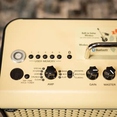 Yamaha THR30II-WL Amp - Used image 8