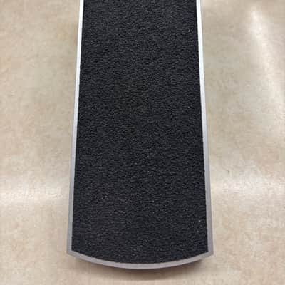 Ernie Ball P0-6180 VP JR. 250K Passive Volume Pedal 2010s - Silver image 1