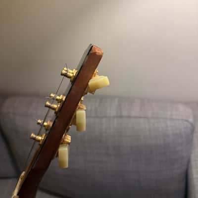 Gibson Les Paul Studio Gold Series 2013 - Vintage Sunburst image 15