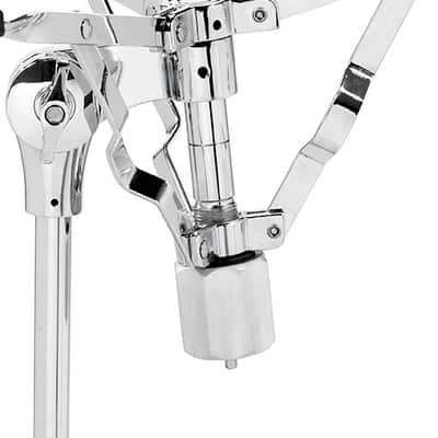 DW 6000 Series Flush Base Snare Drum Stand - DWCP6300 image 4
