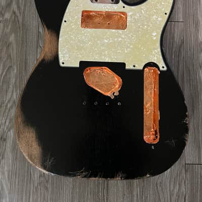 Relic Body image 7