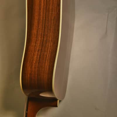 Martin 7-28 1981 Acoustic Guitar 7/8 size D-28 image 5