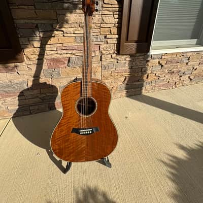 Taylor Grand Pacific Custom 2020 image 1