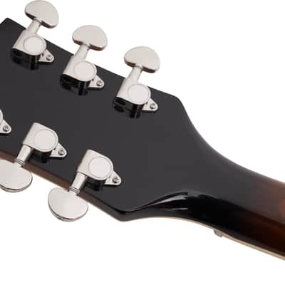 Gretsch : G2622T-P90 Streamline Center Block Double-Cut P90 Bigsby LRL Forge Glow image 2