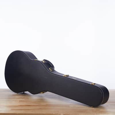 Gibson Les Paul Custom 68 reissue, Ebony | Demo image 25