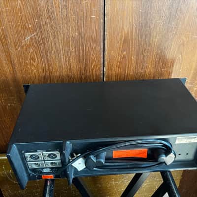 AKG BX5 STEREO REVERB UNIT image 8