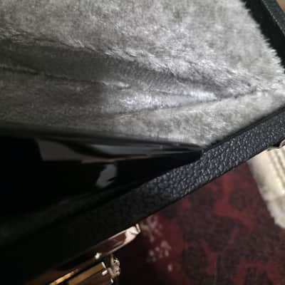 ESP E-II Arrow NT 2019 - Present - Black Silver Fade image 11