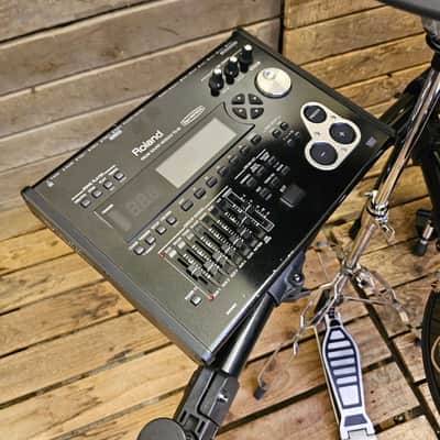 Roland TD30KV Electronic Drum Kit USED! RK3TD080826 image 4