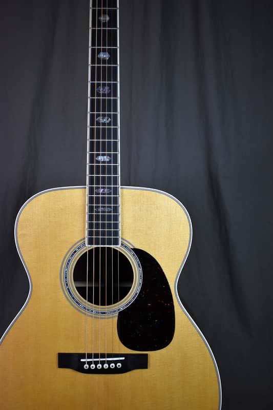 Martin J-40 image 1