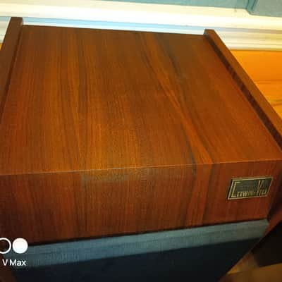 Cervin Vega 12TR 1970 - Oiled walnut image 12
