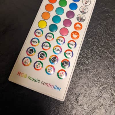 Sabian Holographic dealer promo sign image 4