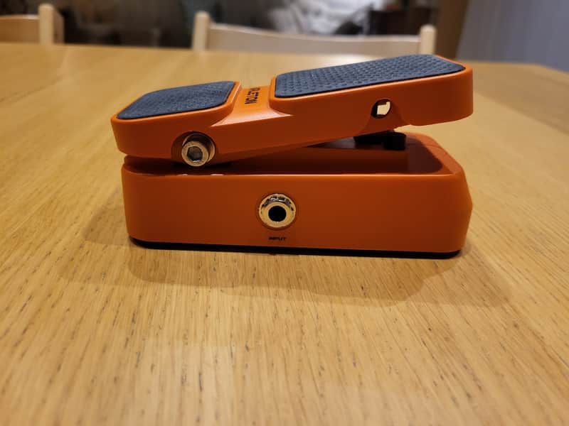 Valeton Surge EP-2 Passive Volume / Expression Pedal