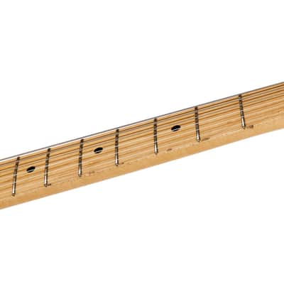Fender Custom Shop 69 Stratocaster Olympic White Relic (Pre-Owned, 2000, VG+) #R09148 image 9