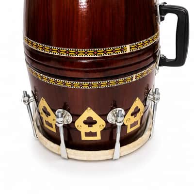 Royal dholak house Handmade dholak 2026 - Excellent image 3