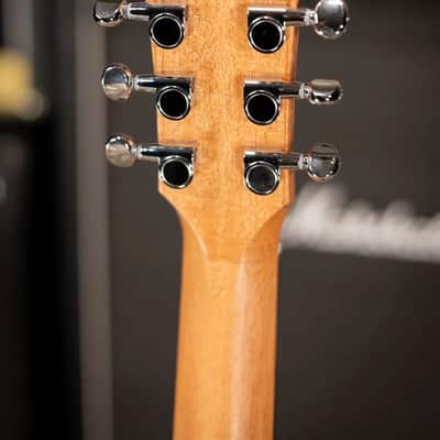 Taylor BT1 Baby Taylor Acoustic Guitar with Gig Bag image 7