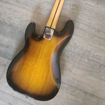 Customized Fender Squier Classic Vibe w/Upgrades image 6