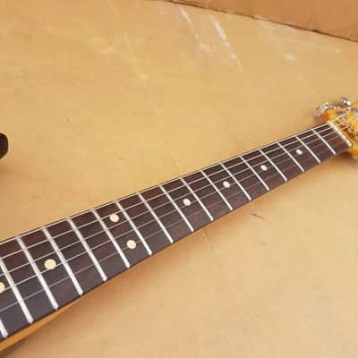 1980 BC RICH BICH - made in USA by Charvel image 5