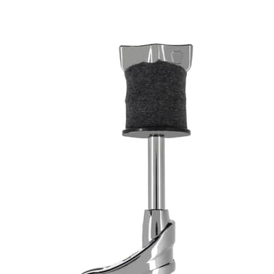 Ludwig Classic Series LC25CS Flush Base Straight Cymbal Stand image 2