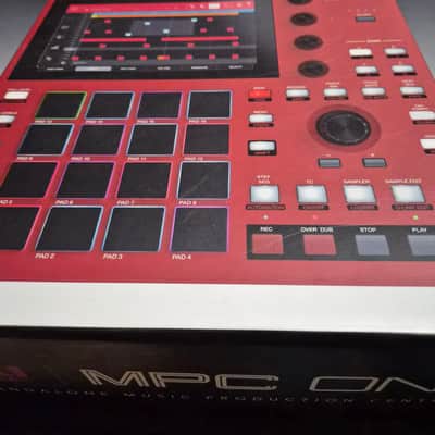 Akai MPC ONE + image 4