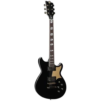 Reverend Kyle Shutt II Electric Guitar image 2