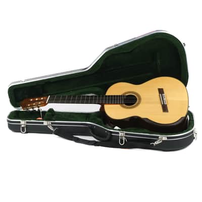 Fabio Ragghianti Classical Guitar Owned by George Benson image 13
