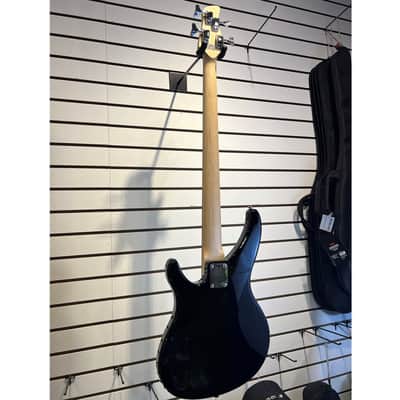 Yamaha Bass TRBX174 - Black image 4