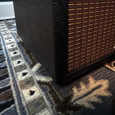 Benson Amps 2x12" Open-Back Guitar Speaker Cabinet 2015 - Present - Various image 7