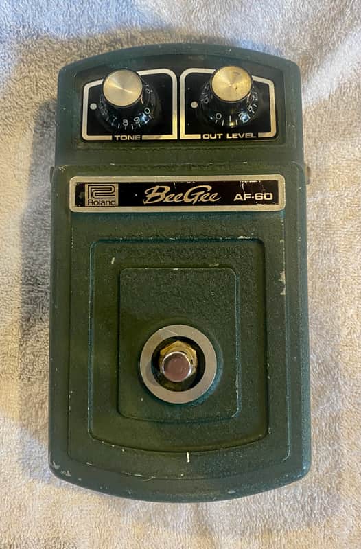 Roland AF-60 Bee Gee