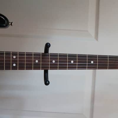 Fender Japan ST-72 Stratocaster Reissue 3 Tone SB Rare Excellent OOP image 3