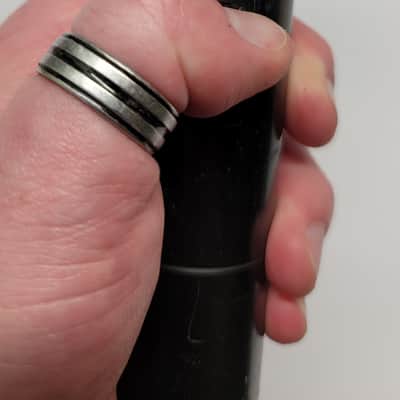Shure SC2/58 Handheld Transmitter w/ SM58 Capsule - CE Band: 182.200 MHz CG01DU9 image 5