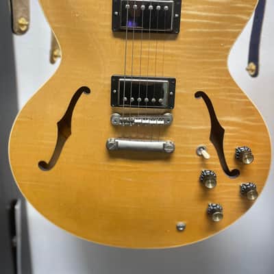 Gibson ES 335 Figured image 6
