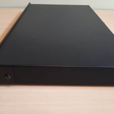 Kawai K1R Rackmount Digital Synthesizer Module 1988 - Black image 6