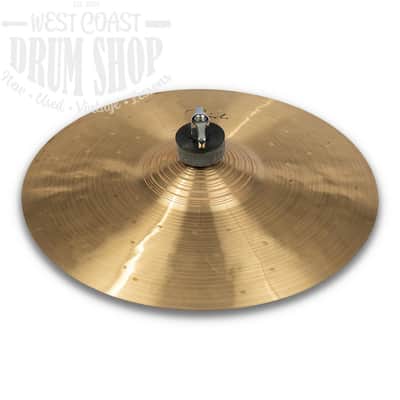 Used Paiste 11" Traditionals Thin Splash image 3