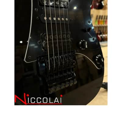 IBANEZ RG550 BLACK image 2
