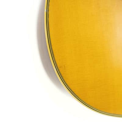 1969 Martin "S" OM-28 Natural image 9