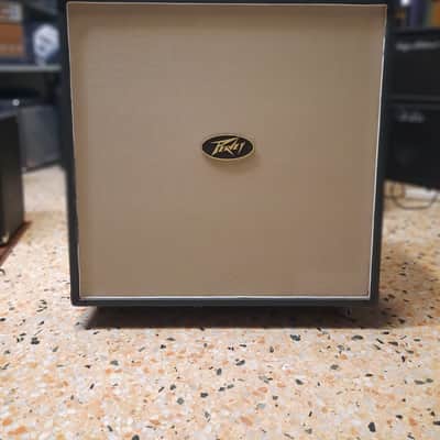 Peavey Penta 4x12 Cabinet image 2