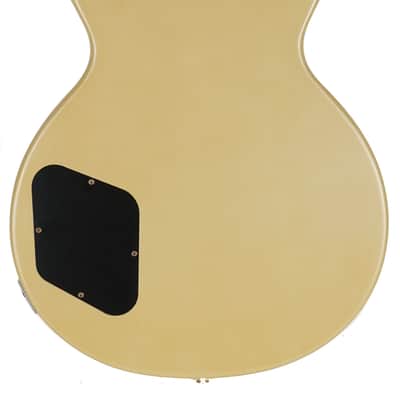 New Gibson Custom 1957 Les Paul Special Single Cut Reissue VOS TV Yellow image 5