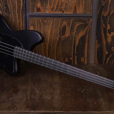 Ibanez TMB420BBKF image 7