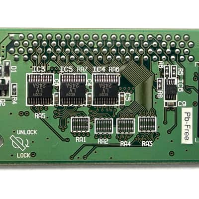 Excellent Roland SRX-06 Complete Orchestra Expansion Board Works Perfectly