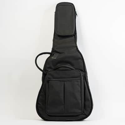 Padded Electric Guitar Gig Bag - Tough Protection with Superior Comfort and Storage image 1
