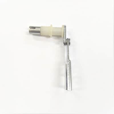 Ludwig Butt side Link For Super Sensitive Snare Strainer P-1123 image 4