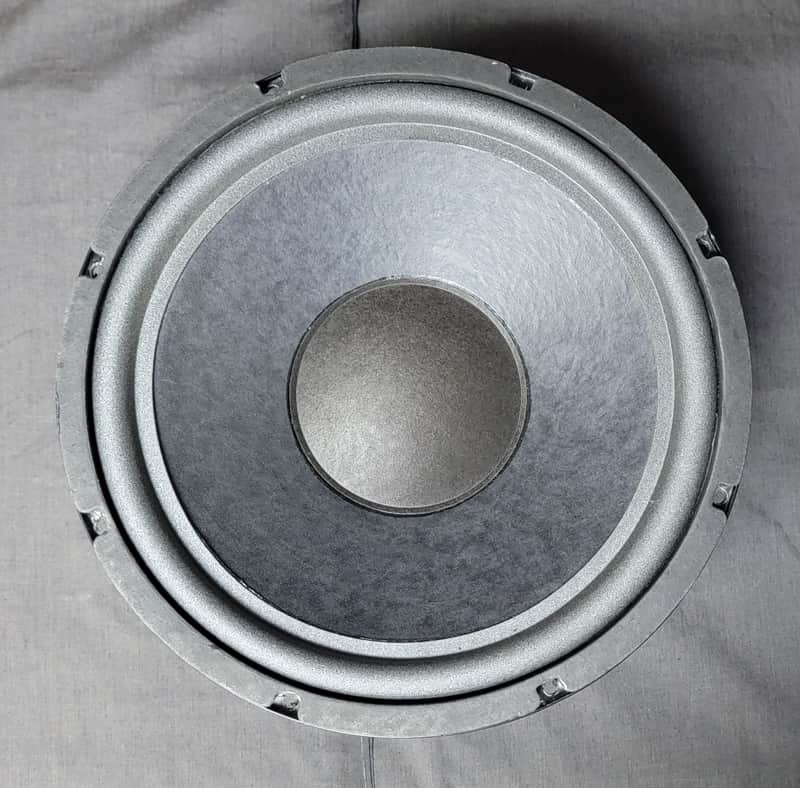 Velodyne 12" Woofer / Driver 8 Ohms from VA1215X image 1
