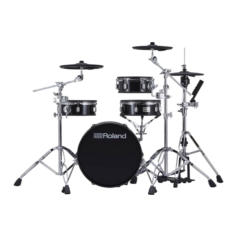 Roland VAD103 V-Drums Acoustic Design Electronic Drum Set image 1