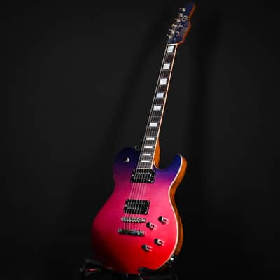 James Tyler JTG-M1 Electric Guitar- Jim Burst Metallic 2025 (M125000073) image 11