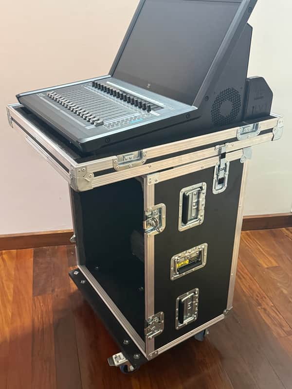 Immagine Waves Lv1 Classic 2026 - New + flight case - 1