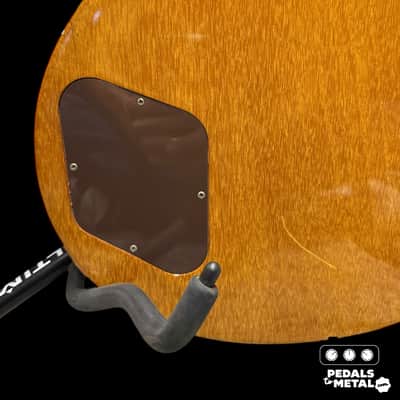 2000 Gibson Custom Shop '57 Les Paul Standard Reissue - x9573 image 12