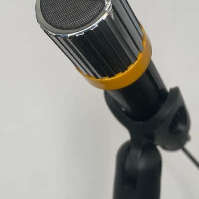 RFT DM 2000 M 1985 - DYNAMIC, XLR image 4